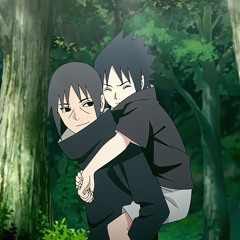 Sasuke- Why me X Yves Tumor- Limerence