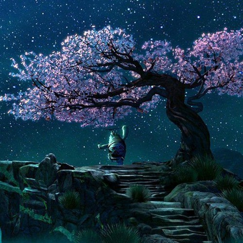 Oogway Ascends (Joons Lofi Remix)