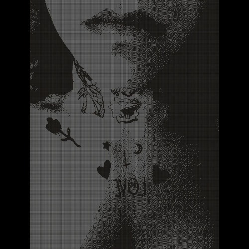 lousy draft. (mini song)