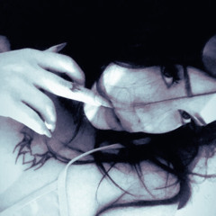 upside down smile (trashboat)