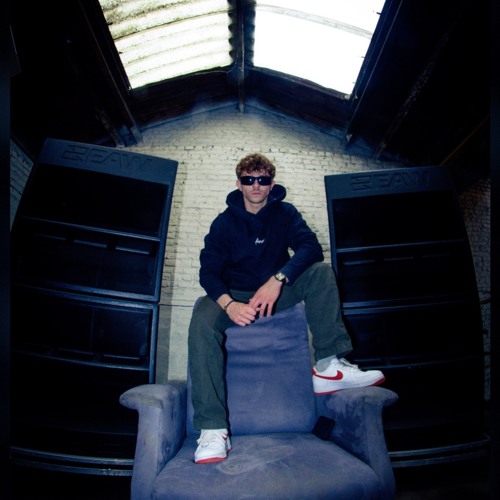 (FREE DL) MDLX - HARROW