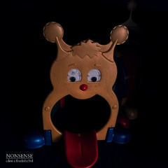 NONSENSE (prod. cdøn x frankthe3rd) [145 BPM]