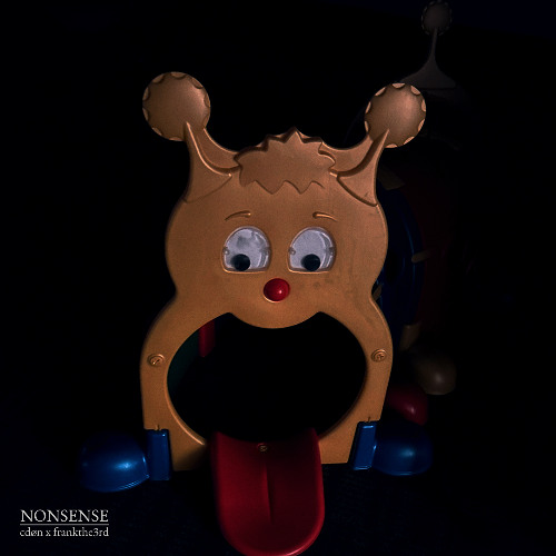 NONSENSE (prod. cdøn x frankthe3rd) [145 BPM]