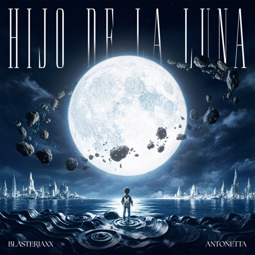 Hijo De La Luna
