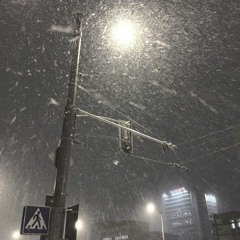 in the bleak midwinter (speed up)