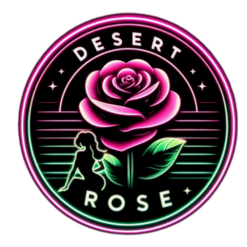 Desert Rose FFXIV April 25, 2025