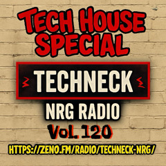 Tech House Special Vol. 120