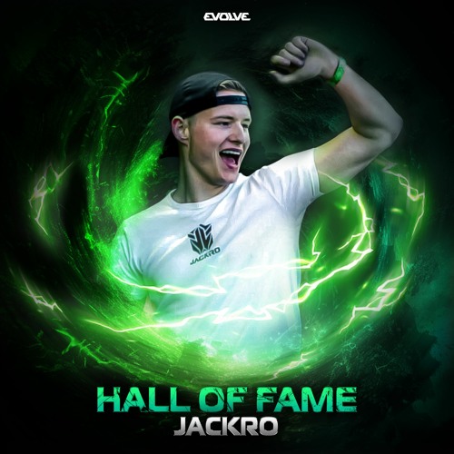 Jackro - HALL OF FAME