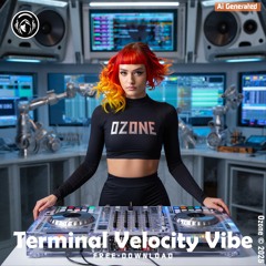 Terminal Velocity Vibe