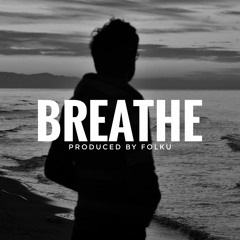 Breathe [90 BPM] ★ Pezet & Louis Villain | Type Beat