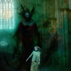 Cant call on a demon(slattshark)