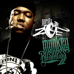 Where It's At (feat. Gucci Mane & Rich Boy)