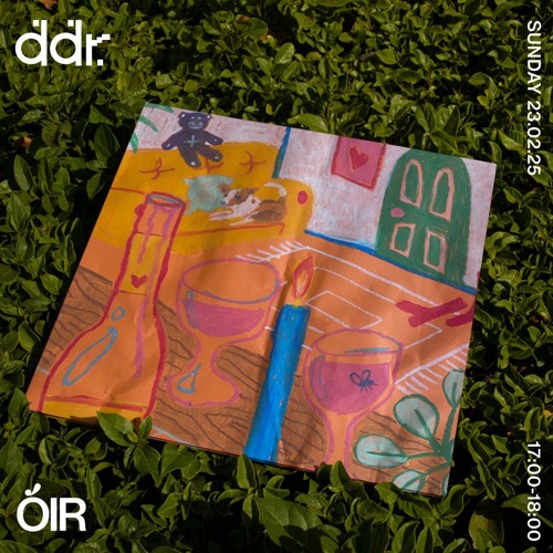 ÓIR | DDR 23.02.25