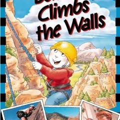❤️ Download Postcards From Buster: Buster Climbs the Walls (L3) (Passport to Reading Level 3: Po