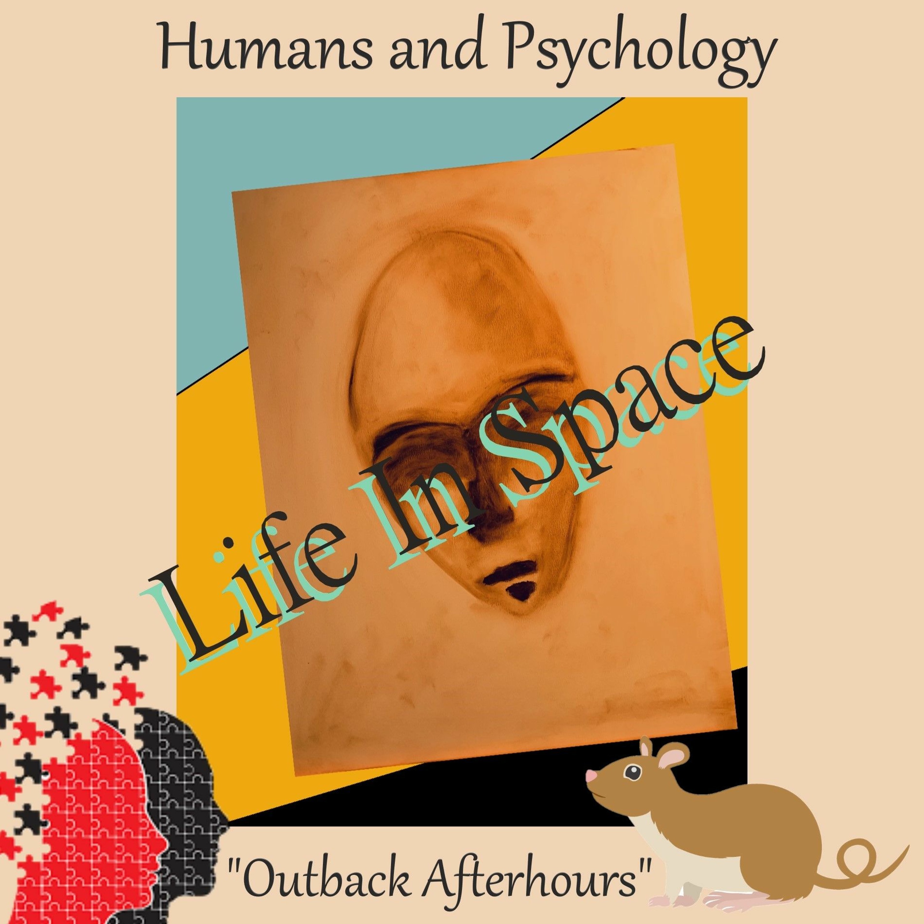 Life In Space