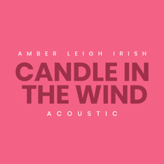 Candle In the Wind (Acoustic)