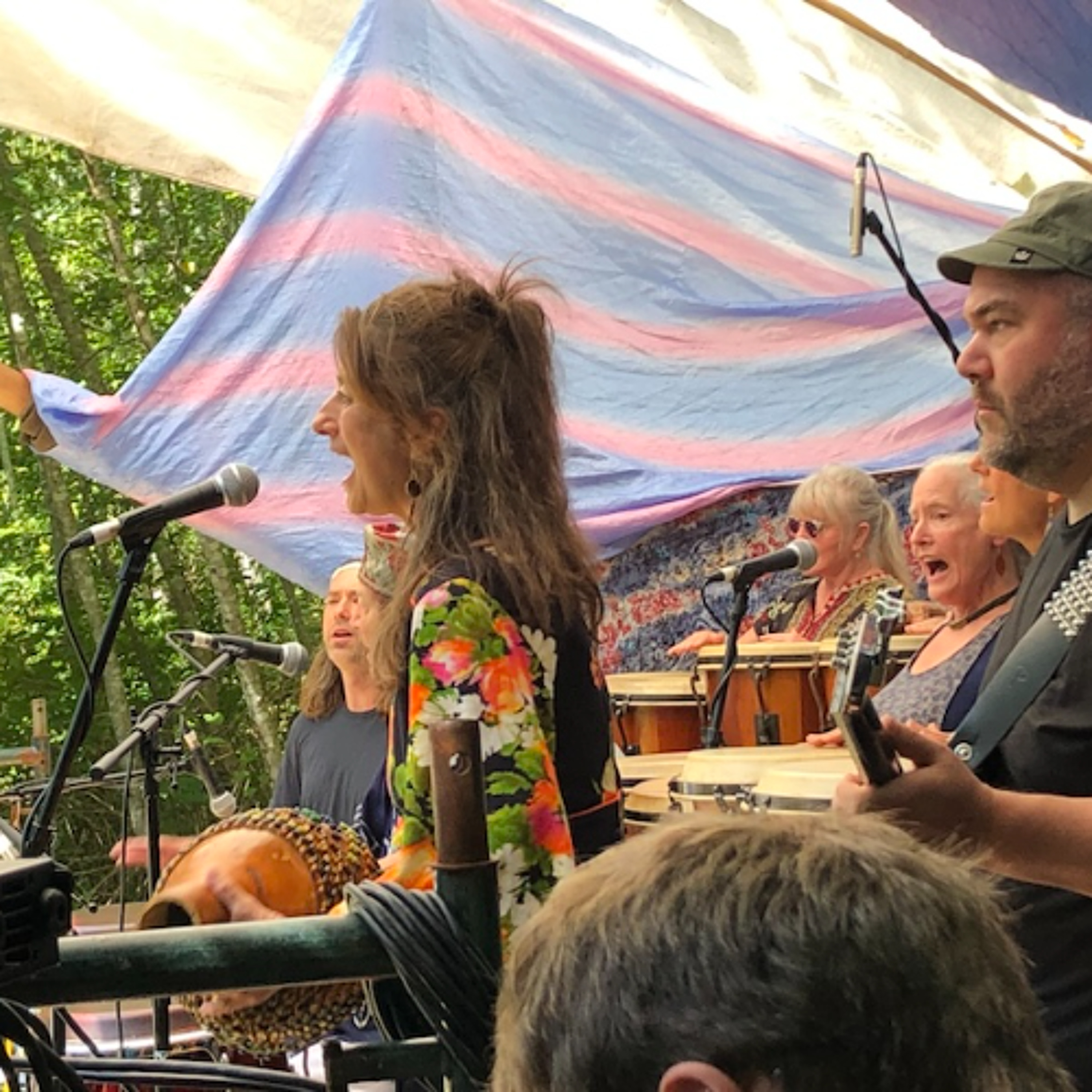 Gleanings from Lovefest 2025
