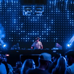J.ME - Opener Set for Jake Shore (Live from Temple Denver 8.01.25)