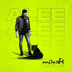 DJ A-LEE MIXTAPE VOL.16 - SUMMER EDITION
