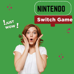 @@~15 Best Free Games for [Nintendo Switch in 2025 ]