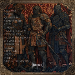 Damasq compilation vol.4 (part 1)