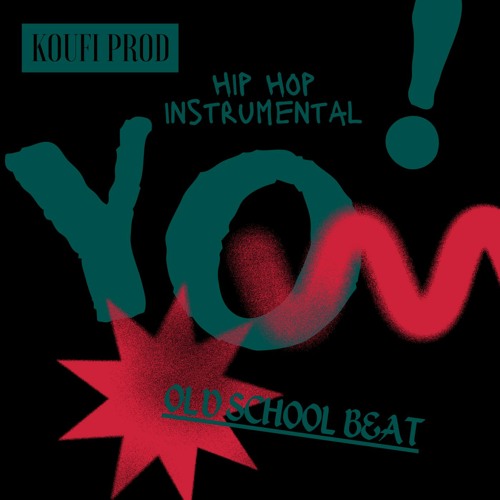 Stream Revolution Instrumental By Koufi Prod Listen Online For Free