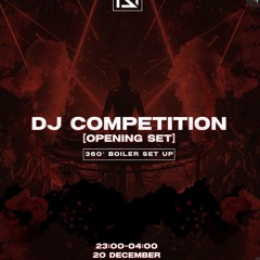 JayD- PULSE DJ COMP