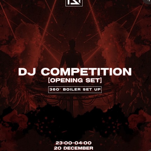 JayD- PULSE DJ COMP
