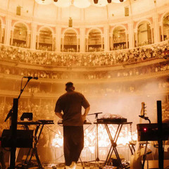Bonobo Live At Royal Albert Hall 2022