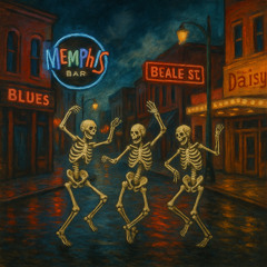 Dead Still Dance in Memphis