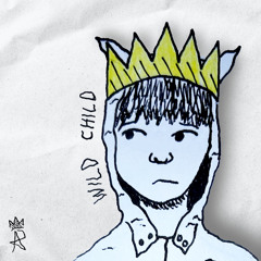 Wild Child/Mothers Trying (prod.yu’teshida)