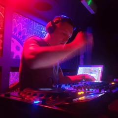 Mark Birks April 2020 (Mix 2)