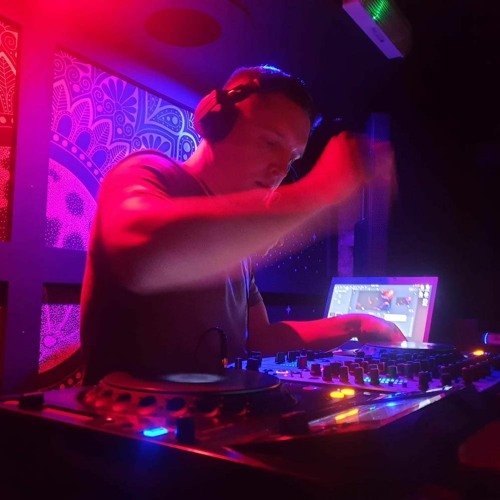Mark Birks April 2020 (Mix 2)
