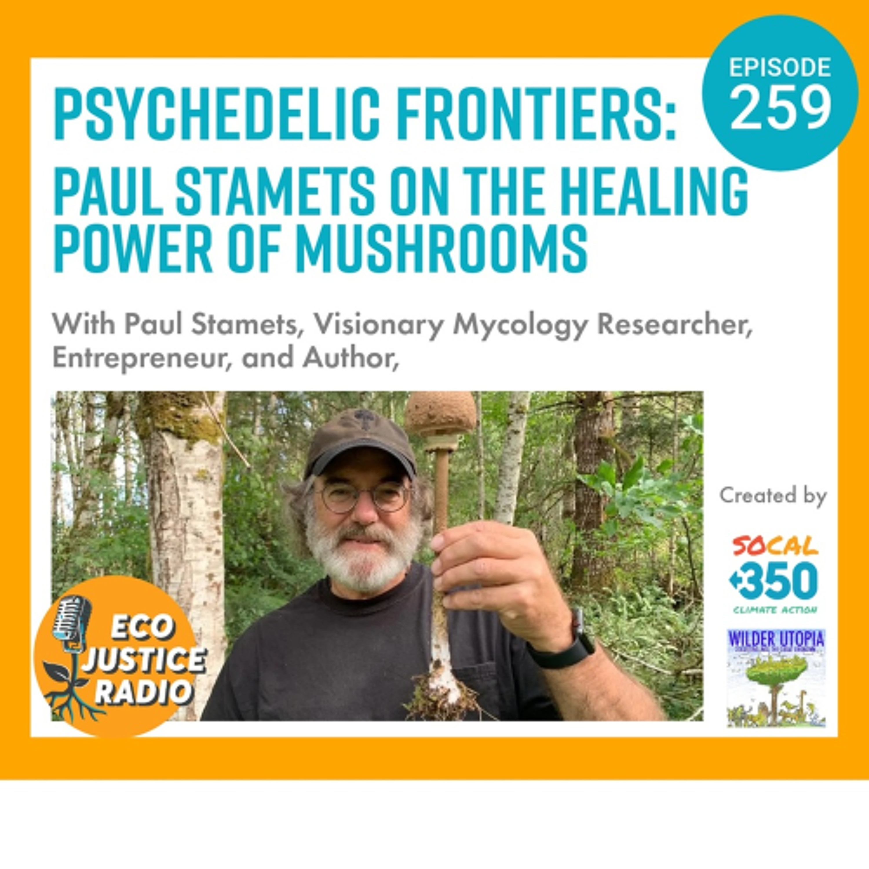 EcoJustice Radio