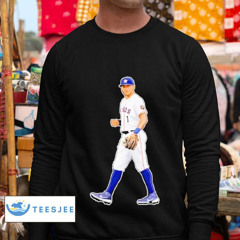 Carlos Correa 1 First Inning Baseball Shirt