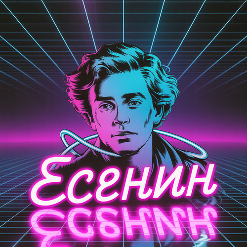 Сергей Есенин - Не жалею, не зову, не плачу (DeeJay Dan Synthwave Bootleg) #СергейЕсенин #Synthwave