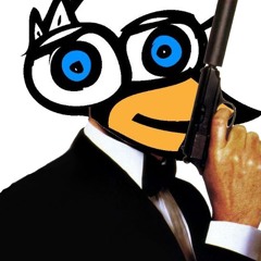 Pozy One - GoldenEyez