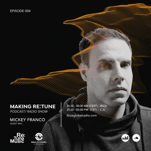 Making Re:tune eps.004 c_ MICKEY FRANCO