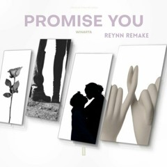 WINARTA - Promise You (Reynn Remake) [FREE FLP]