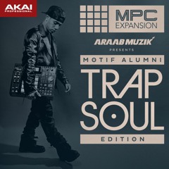 AraabMuzik Trap Soul Edition Demo