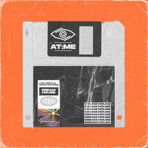 Low Disco & Constantinne - Dream House