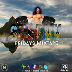 STEAMY FRIDAYS SEASON 2 EP2