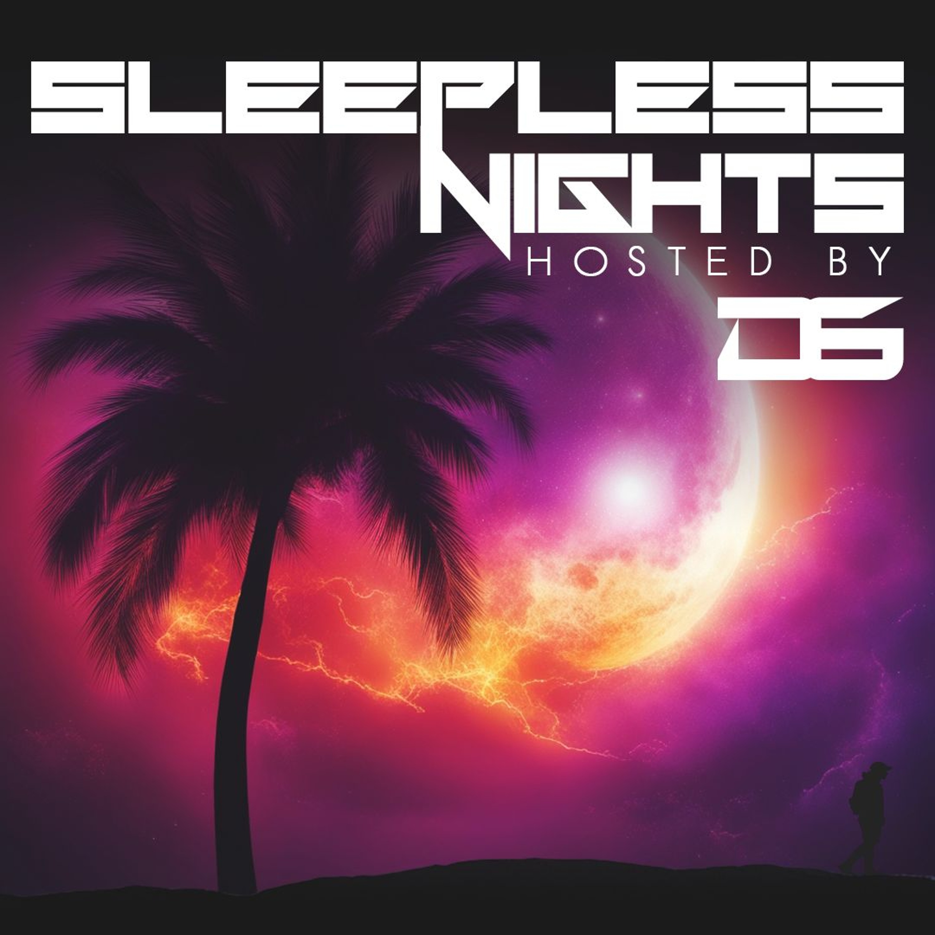 Sleepless Nights Radio
