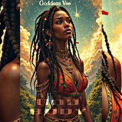 Goddess Vee God Body