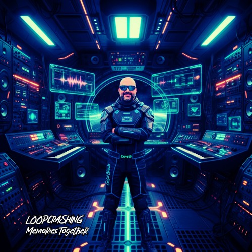 Loopcrashing - Memories Together (dnb edit)