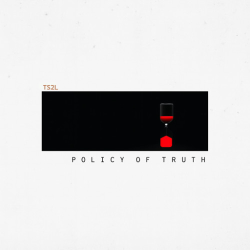 Policy of truth (in the style of Depeche Mode)