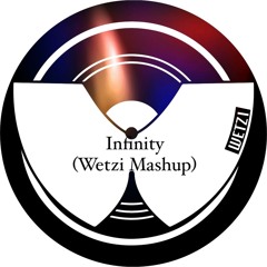 MCR-T, DJ Dorfatze vs Jaymes Young - Gib ein Fick x Infinity (Wetzi Trance Mashup)
