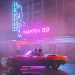 Amaria BB Slow Motion EDIT - DJ AMZII