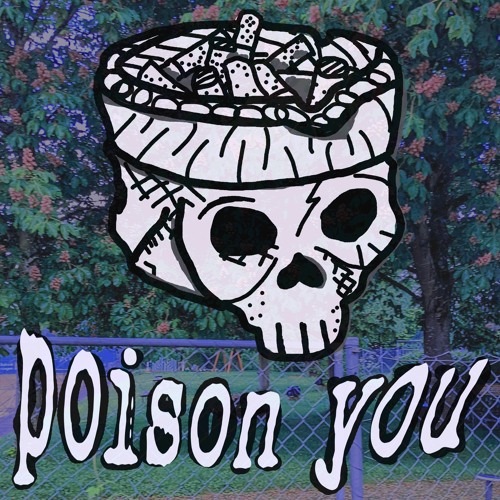 poison yourself