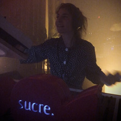 sucre. @ Yellowhouse Amsterdam 24-11-22